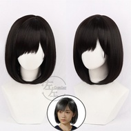 Silent Ridge Deep Water Top Point cos Scalp Wig f Young MLRG