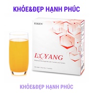 [Cardiovascular Support] LX Yang Elken Health Food - 14 Packs / Box