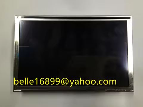 Original 7" inch LCD display LB070WV3(SD)(01) LB070WV3-SD01 screen for Mercedes Ben W204 E260 car GP