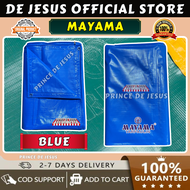 9ft x 12ft  - MAYAMA w/ROPE - LONA TRAPAL MAYAMA TOLDA TARPAULIN TARP MATIBAY MAKAPAL WATERPROOF MAY