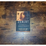 ZEALOT - REZA ASLAN