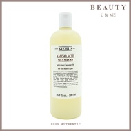 Kiehl's Amino Acid Shampoo 500ml