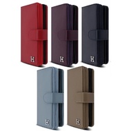 Spetch Zipper Wallet Diary Case Galaxy S22 S21 S20 S10 S9 S8 Note 20 Ultra Buddy Jump LG Velvet V50S