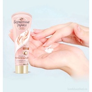 Hand Cream Silk Oil ELixir 80ml