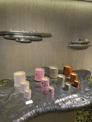 聖誕前到貨🇰🇷tamburins現場代購 Jennie pick egg香水 蛋形香水 蛋形潤唇膏 珍珠鏈 毛毛Keyring hand cream candle body lotion 聖誕禮物 情