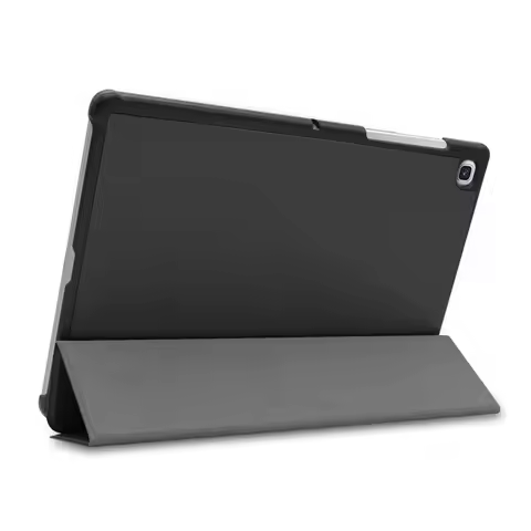 Tablet Case For Galaxy Tab S5E T720 10.5inch T725 Tri-Fold Leather Case