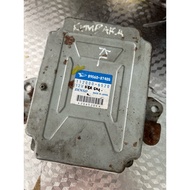 PERODUA KEMBARA ECU 89560-87405 USED