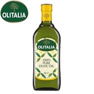 奧利塔純橄欖油PURE1000mlX2瓶