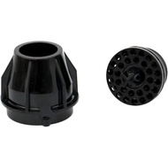 tsingseen life 1PCS UF1 NOZZLE & DIFFUSER ASSEMBLY UNTUK INJAP SODA COKE UF-1 (1)
