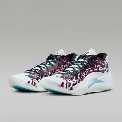 Nike Authentic Jordan Zion 3 NRG PF Men's Basketball Shoes FZ1319-060