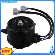 21487-JF00B Car Cooling Fan Radiator Motor 21487-1VM1A for  Sylphy Juke C26 21487-JF00A Auto Parts