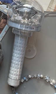 SEVENTEEN三代手燈