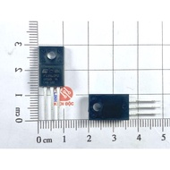 [Combo of 2] 13N60M2 STF13N60M2 N-Channel Mosfet 11A 600V TO-220