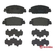 Brembo Front Brake Pads for Honda Vezel 45022T2GA00, 45022T3VA00
