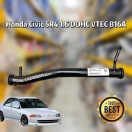 (high quality) Honda Civic SR4 1.6 DOCH VTEC B16A Water pump pipe