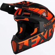 FXR Helmet Off Road Racing Clutch Evo/Clutch Evo LE/Clutch CX Pro MIPS 23 Adult Motocycle Motorbike