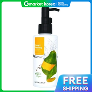 The face shop | Sữa rửa mặt The Face Shop Smart Peeling Mild Papaya 150ml