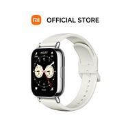 REDMI watch 5 Lite | หน้าจอใหญ่ AMOLED 1.96 นิ้ว | GNSS 5 ระบบ | ไมค์คู่พร้อมตัดเสียงรบกวน รองรับการ