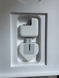 Apple iPhone iPad charger 蘋果手機原廠充電器