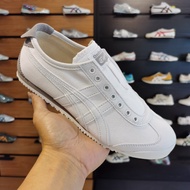 Onitsuka SLIP-ON Sneakers Casual Running Shoes Men and Women Canvas Shoes GY4C ZIHE