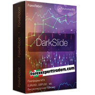 DarkSlide V7 EA - (Worth $500)