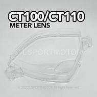 MODENAS CT110 / CT100 METER LENS (CLEAR) METER COVER CASE CT 100 CT 110