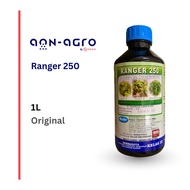Ranger (1L) Racun rumpai sama dengan Tri-Ester