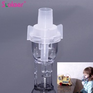 10/6ML Medical Atomized Tank Cup for Air Compressor Nebulizer Portable, Asthma Medicine Bottle