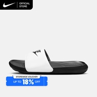 Nike Men's Victori One Slides - Black [CN9675-005]