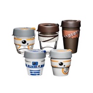 澳洲 KeepCup 星際大戰系列隨行杯 /多款可選