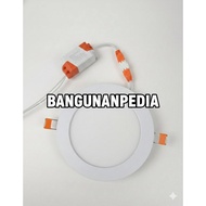 Slim Inbow 9Watt Round LED Panel Downlight