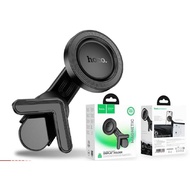 shipshopstore5 Hoco H57 ที่ยึดโทรศัพท์ในรถ สำหรับติดหน้าจอดิสเพลย์ รองรับมือถือจอ 4.5 - 7 นิ้ว ชนิดแ