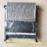 全新德國Hailo黑色摺疊梯