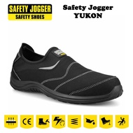 Safety Jogger Yukon Safety Shoes