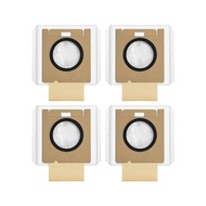 Dust Bag Compatible with Uwant V300 V400 V500 VC2403 Vacuum Cleaner Spare Parts