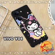 Vivo Y04 rubber Softcase Latest Vivo Y04S/S31 Vivo Y04/ Vivo Y04s Vivo Y04s casing Vivo Y04/vivo Y04