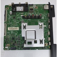 (C388) Samsung UA55RU7100K Mainboard, Powerboard, LVDS, Cable, Sensor. TV Spare Part