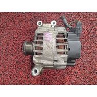 C2-12 MINI COOPER N12 N14 N16 N18 R55/R56/R57/R58  VALEO ALTERNATOR