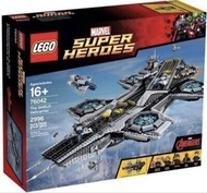 Lego 76042