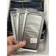 COMBO of 3 pieces of instant laminated screen glass for Oppo Reno8-4G/5G/7SE/Realme9-4G-9Pro/F21Pro-