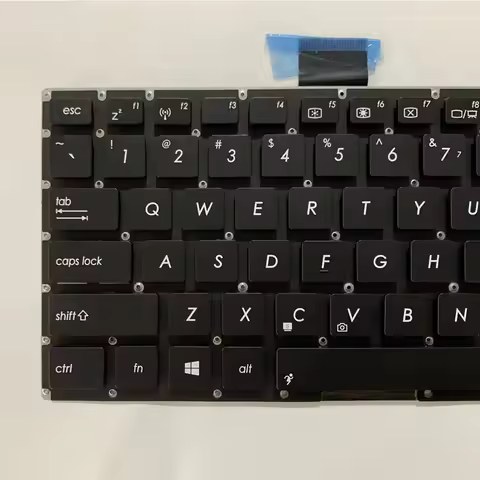 Laptop keyboard US Layout for Asus X402 X402C X402CA S400 S400C S400CA