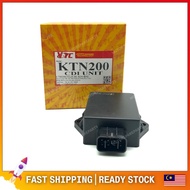 KTN200 KTN 200 CDI UNIT STANDARD VTC