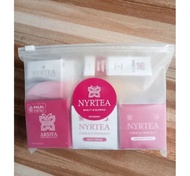 NYRTEA ARNIFA SUNSCREEN & SABUN DAN CREAM MALAM