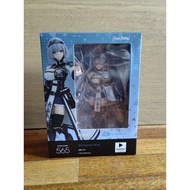 Figma Hololive Shirogane Noel Action Figure