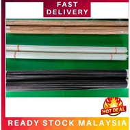 BILAH SANGKAR BURUNG BULUH/BIASA/HITAM/OREN DAN FIBER