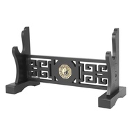 Sword Stand Weapon Display Stand Katana Genji Japanese Samurai Sword Blade Medieval Sword Stand Tai
