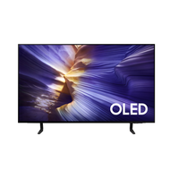 42” OLED S90F 4K Vision AI Smart TV (2025)