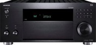 ONKYO TX-RZ820~ 7.2聲道3D環繞擴大機Dobly Atmos~另有TX-RZ720~TX-NR676E