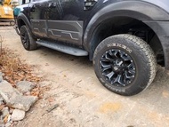 Nexen Roadian AT Pro 265/65R17 輪胎