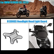 For BMW R1300GS R 1300 GS R1300 GS GS1300 1300GS 2023 2024 Motorcycle Headlight Protector Head Light